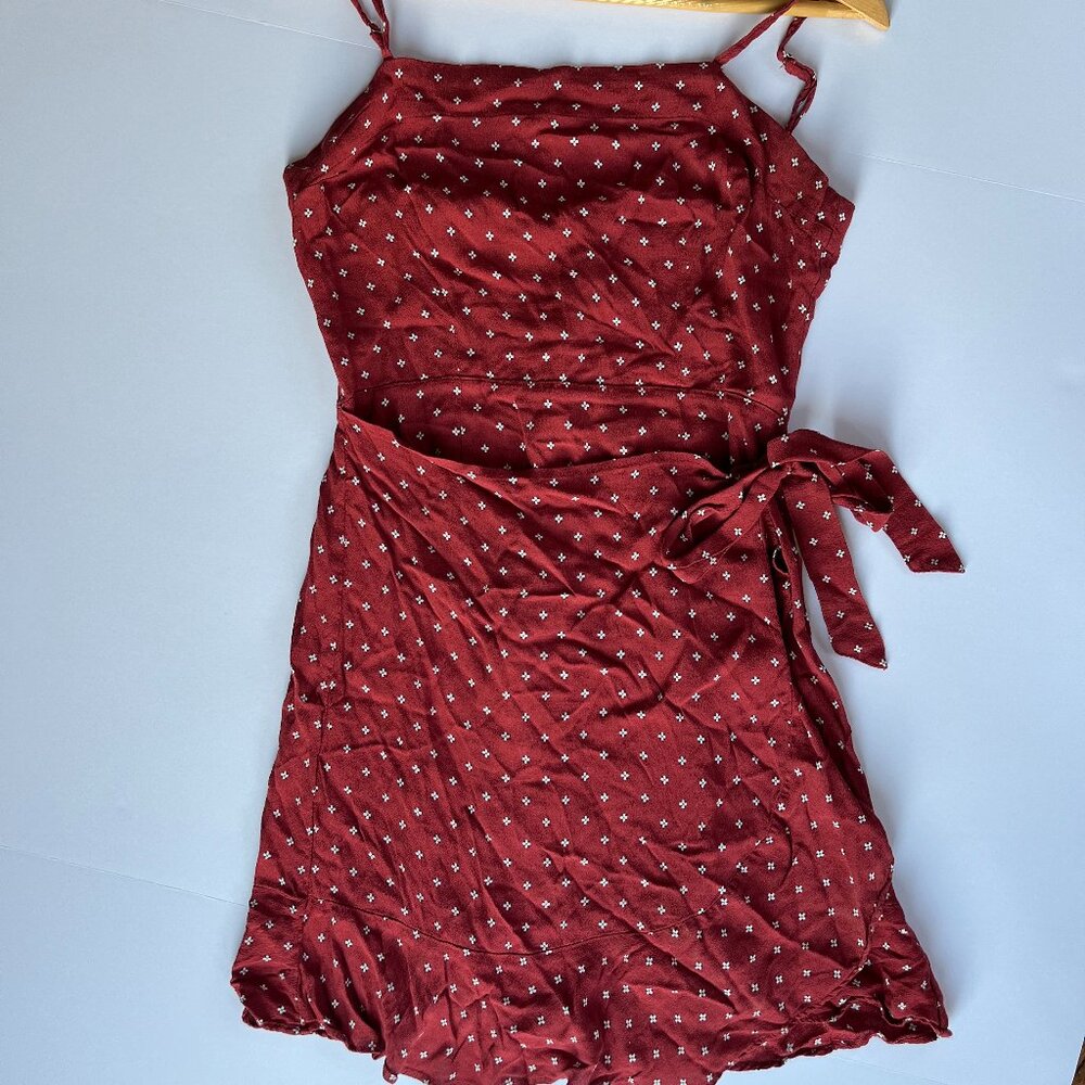 Abercrombie & Fitch Summer Dress